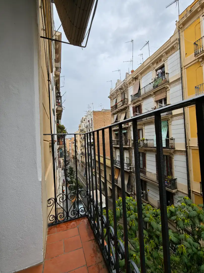 Pis amb terrassa en venda a Carrer del Roser, imagen 5