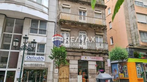 Foto 4 de Piso en venta en Rúa de Urzáiz, Fátima, Vigo