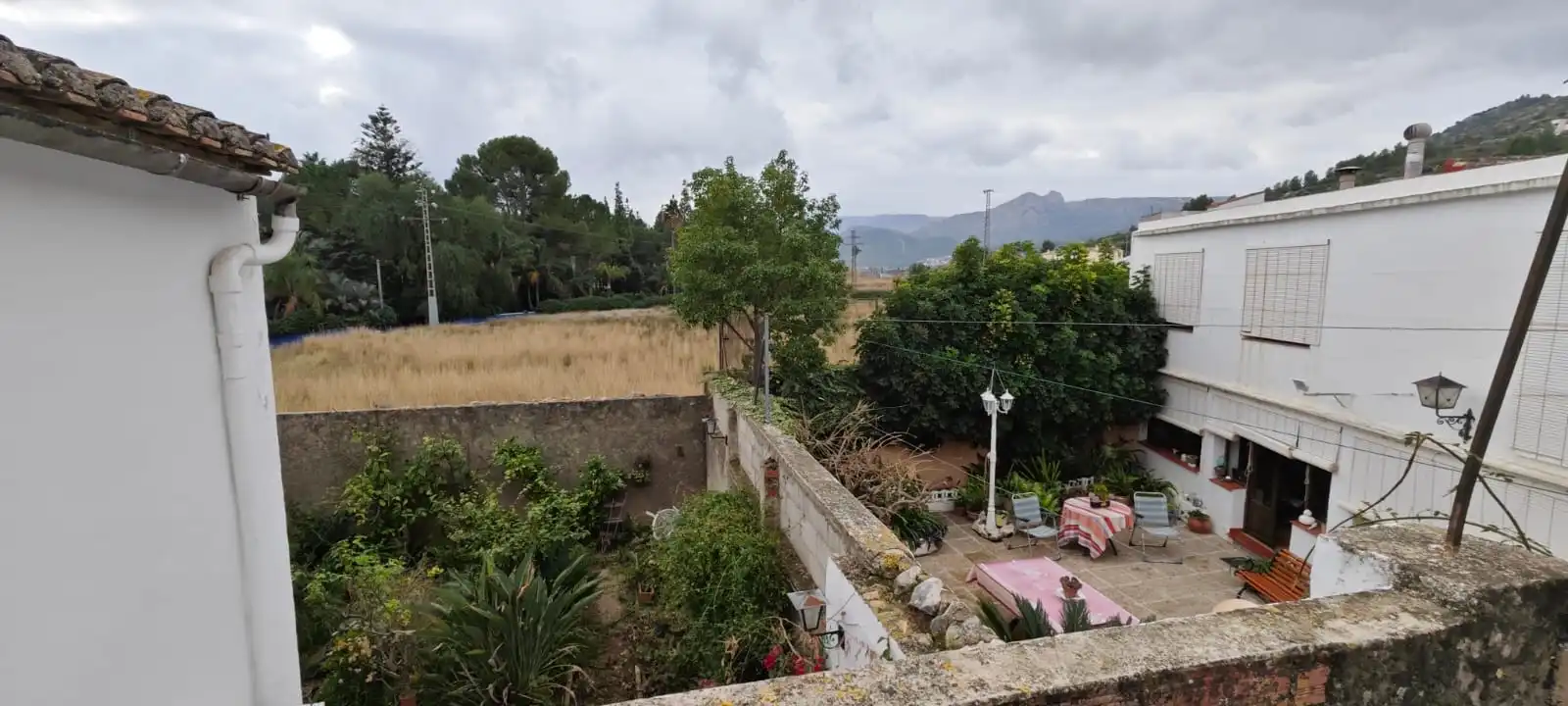 Casa rústica en venda a Sagra, imagen 3