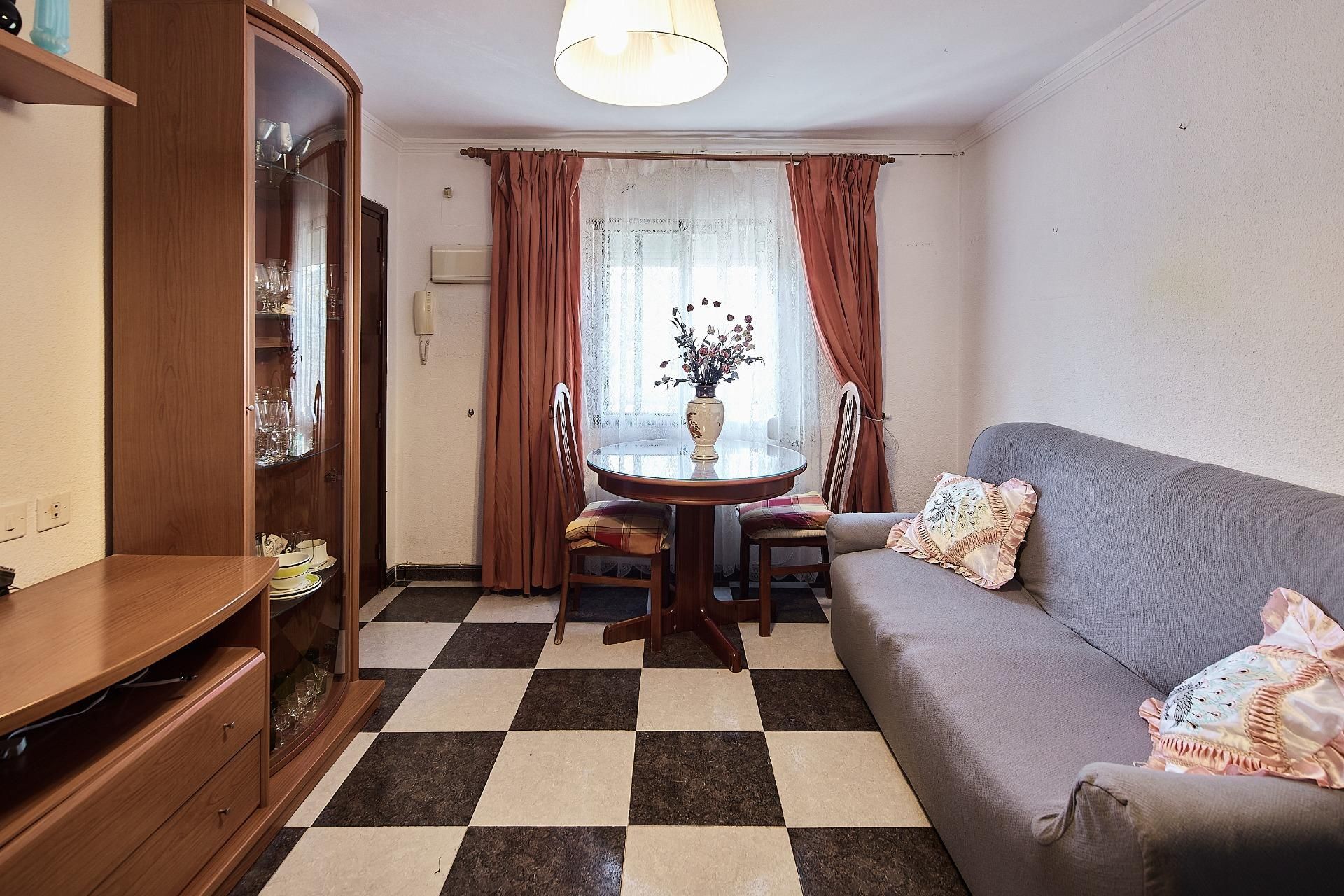 Flat for sale in Paseo Marítimo - San José - La Laguna