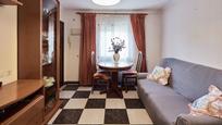 Living room of Flat for sale in  Cádiz Capital
