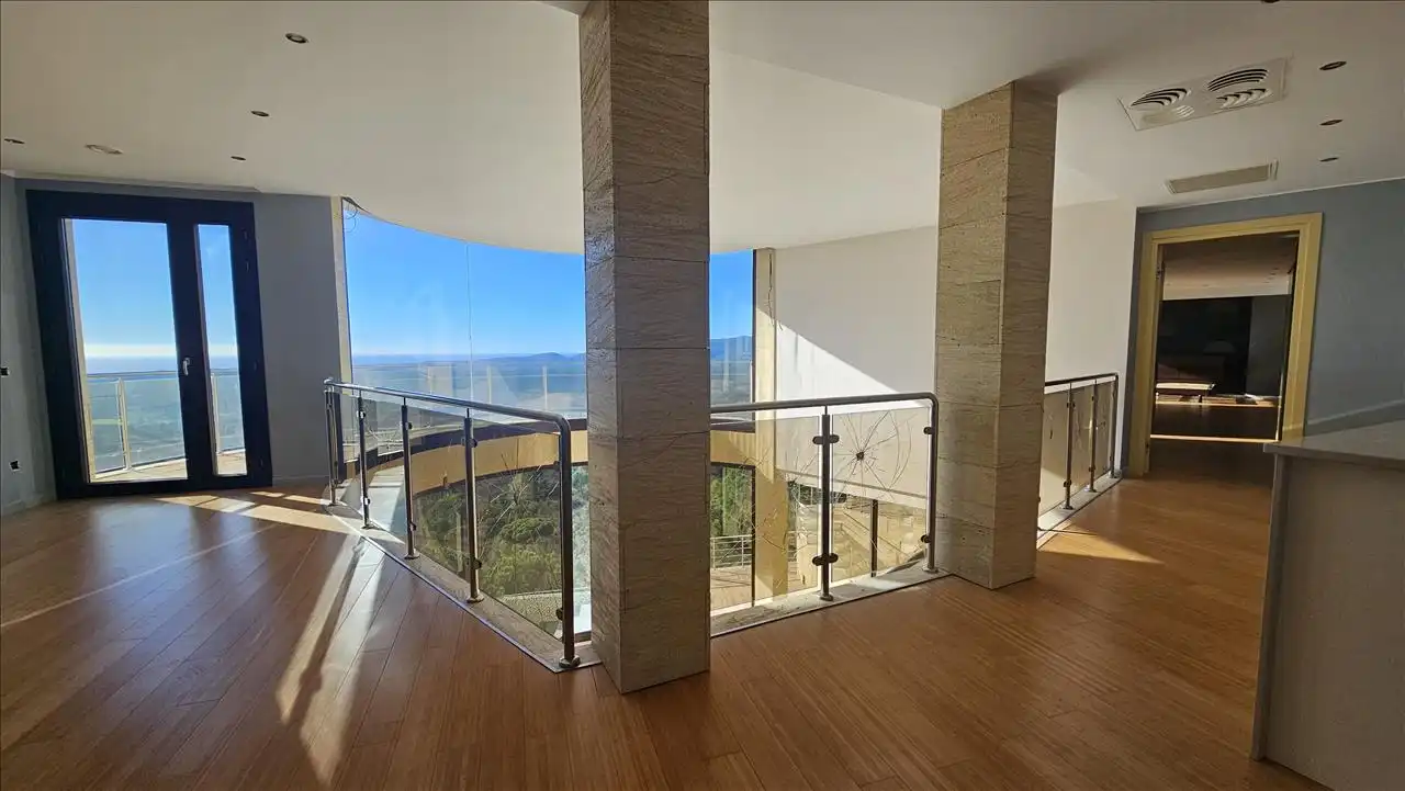Casa con terraza en venta en MAS TAPES, imagen 6