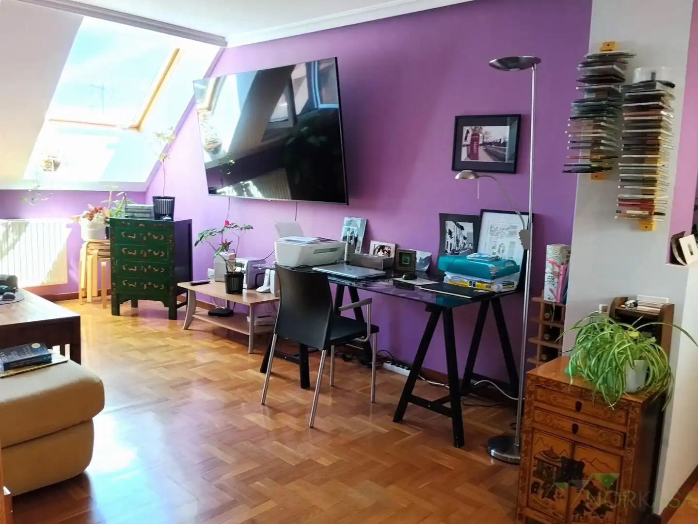 Wohnung mit Aufzug zum Verkauf in Juan Ramon Jimenez, imagen 6