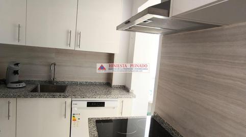 Foto 5 de Pis en venda a Crevillet, El Puerto de Santa María