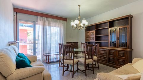 Foto 2 de Piso en venta en Calle Eduard Rodeja, 6, Creu de la Mà, Figueres