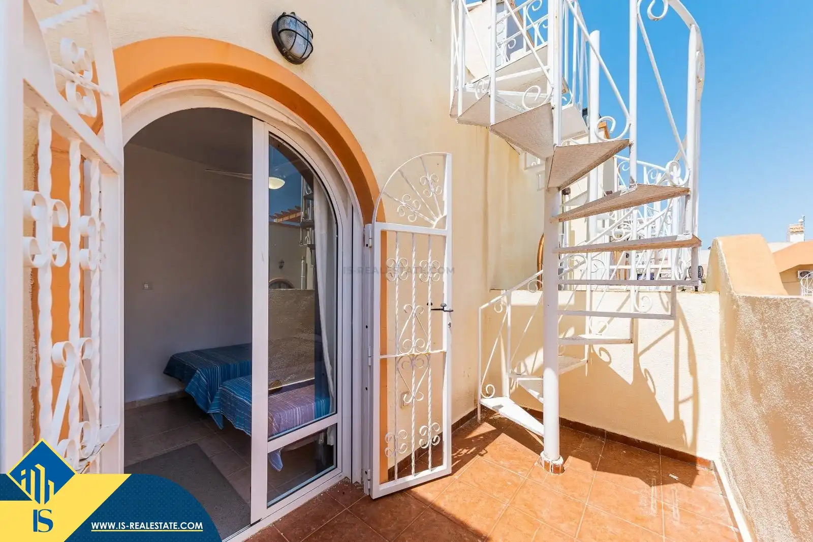 Casa amb piscina en venda a Orihuela Costa, imagen 17
