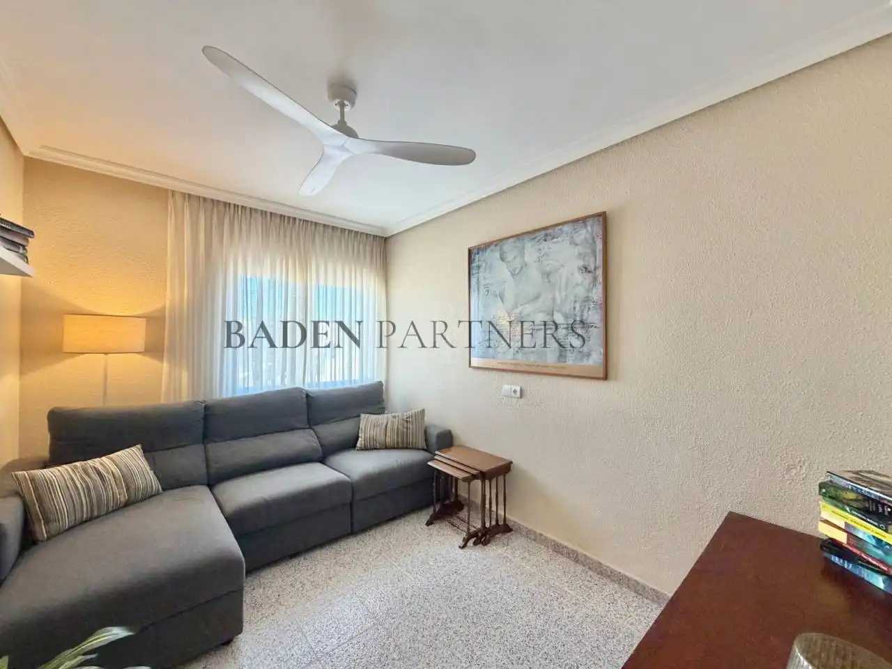 Attique avec ascenseur à vendre à Calle San Pascual, imagen 32