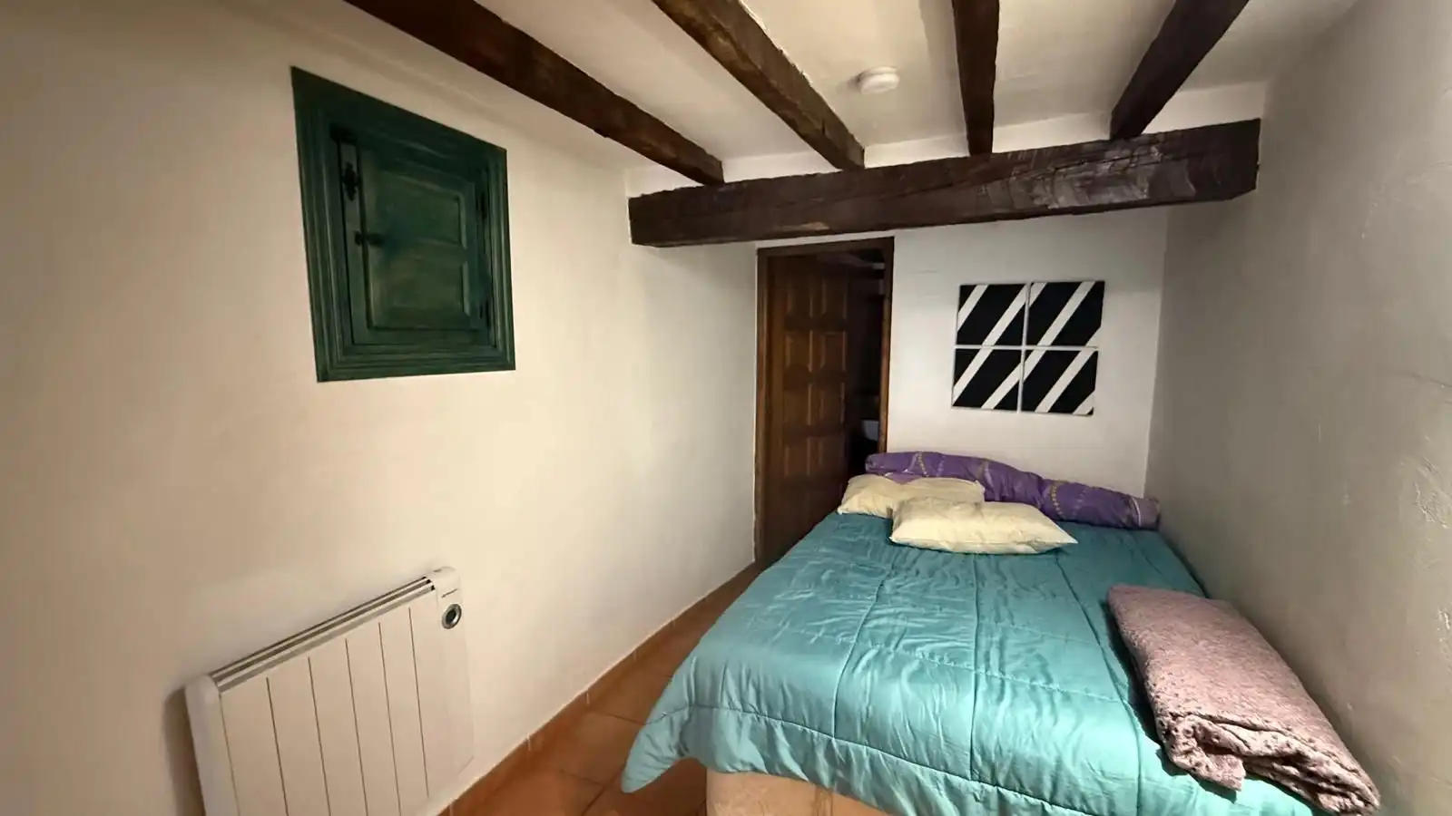 Flat for sale in Casco Histórico, imagen 5