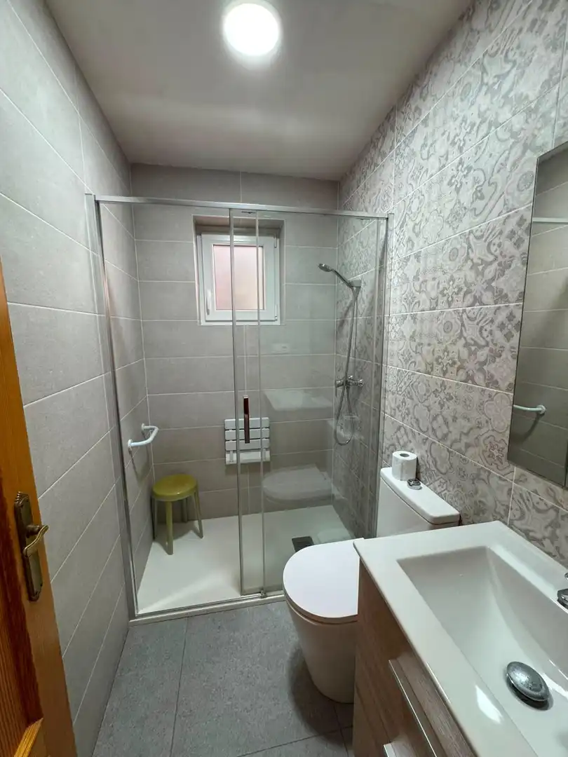 Baño de Casa o chalet en venta en Llíria con Terraza y Trastero