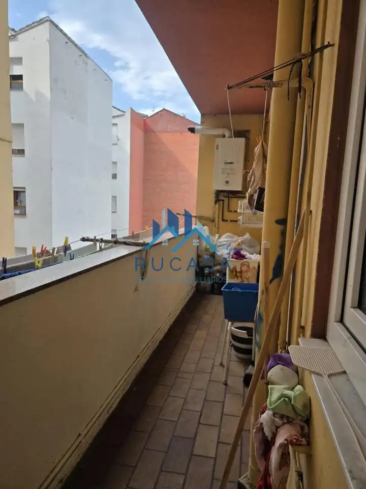 Wohnung mit Aufzug zum Verkauf in Calle Padre Rábago, imagen 13