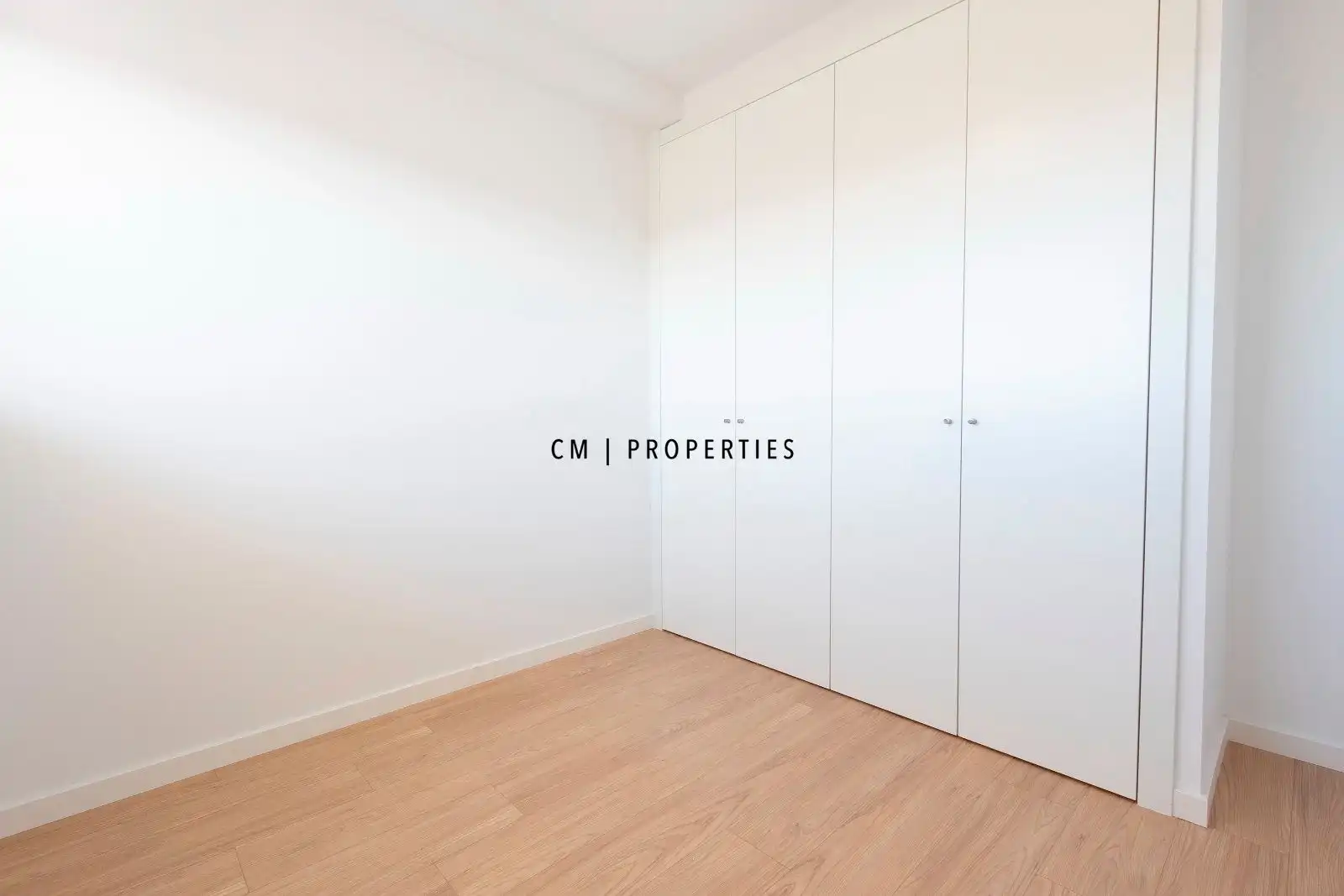 Bedroom of Attic for rent in Sagunto / Sagunt  with Air Conditioner, Heating and Parquet flooring