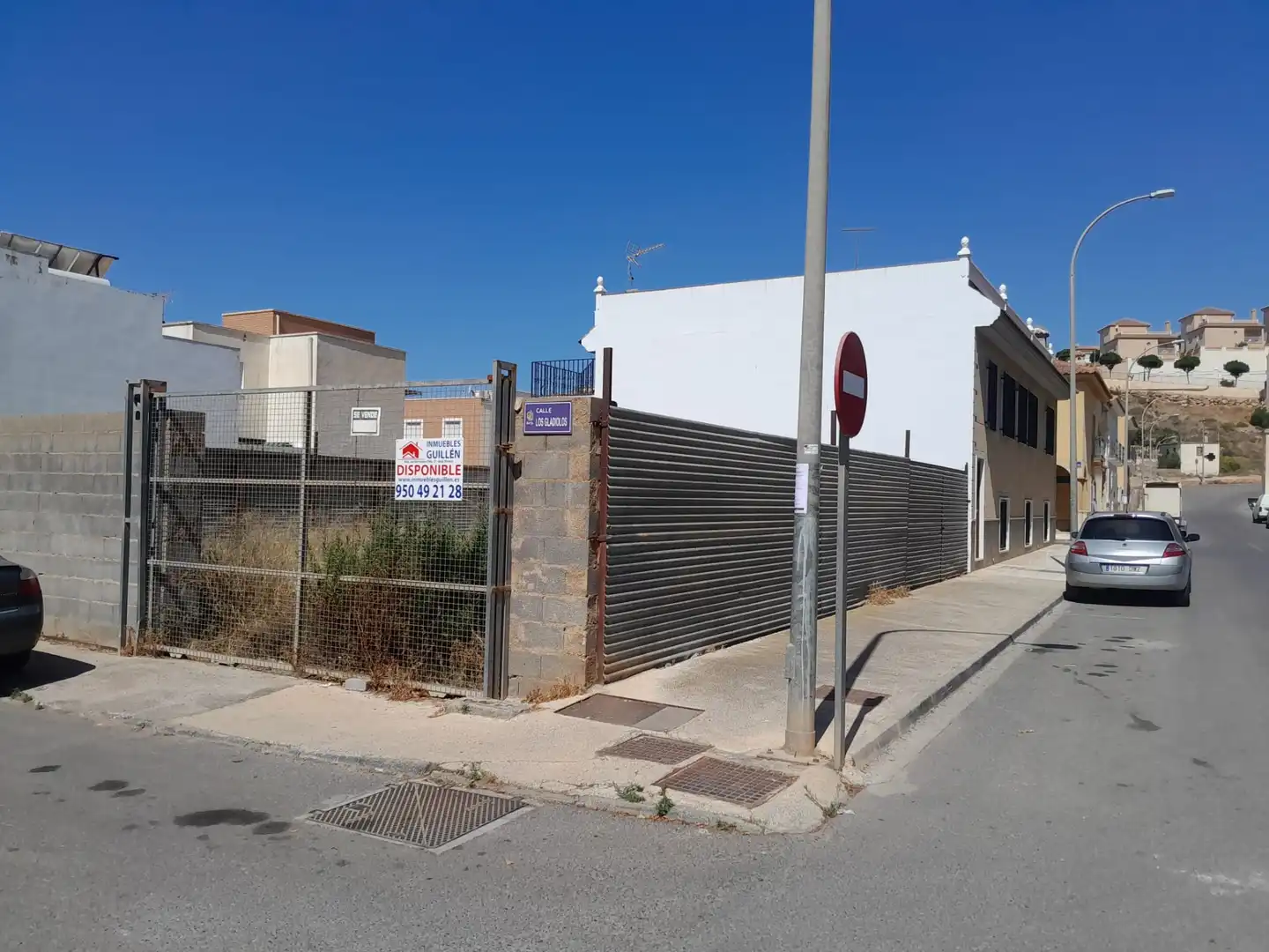 Terreno residencial en venta en Berja, imagen 3