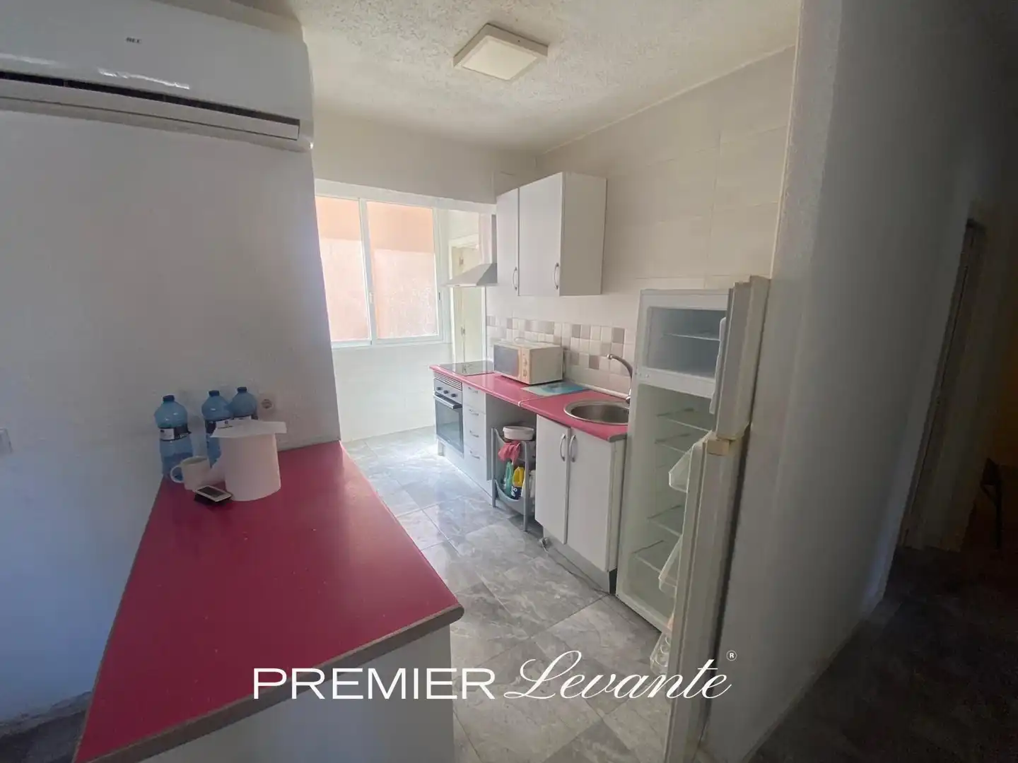 Flat for sale in Centro Urbano, imagen 7