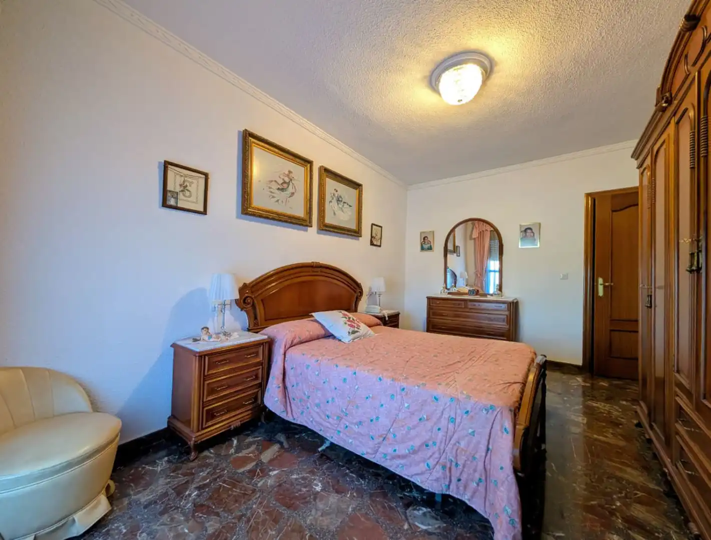Appartamento con terrazza in vendita a Cuesta de las Monjas, imagen 10