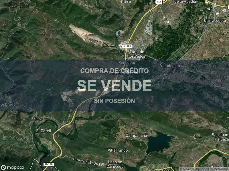 Commercial properties for sale in Toral de los Vados
