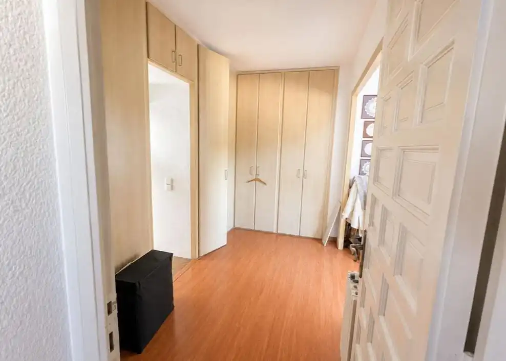 Dormitori de Casa o xalet en venda en Alella