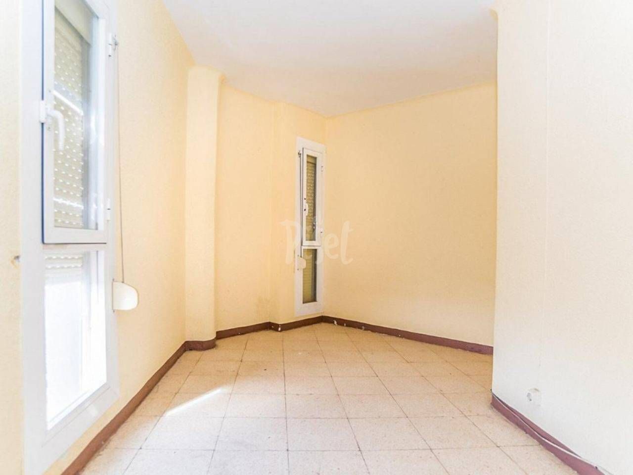Bedroom of Flat for sale in Reus  with Balcony