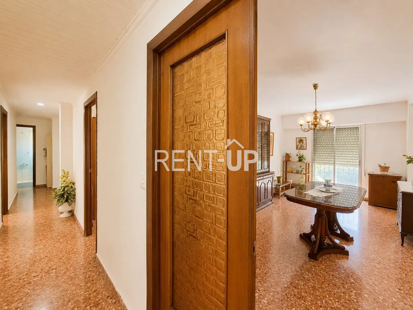 Piso en venta en Xàtiva con Horno y Balcón