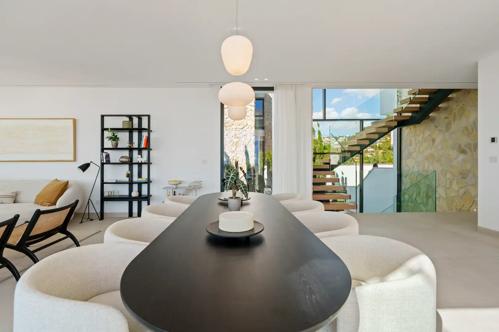 Villa di nuova costruzione in vendita a TRESORA VILLAS, imagen 103