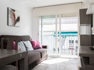 Appartamento con ascensore in vendita a Calle San Vincent