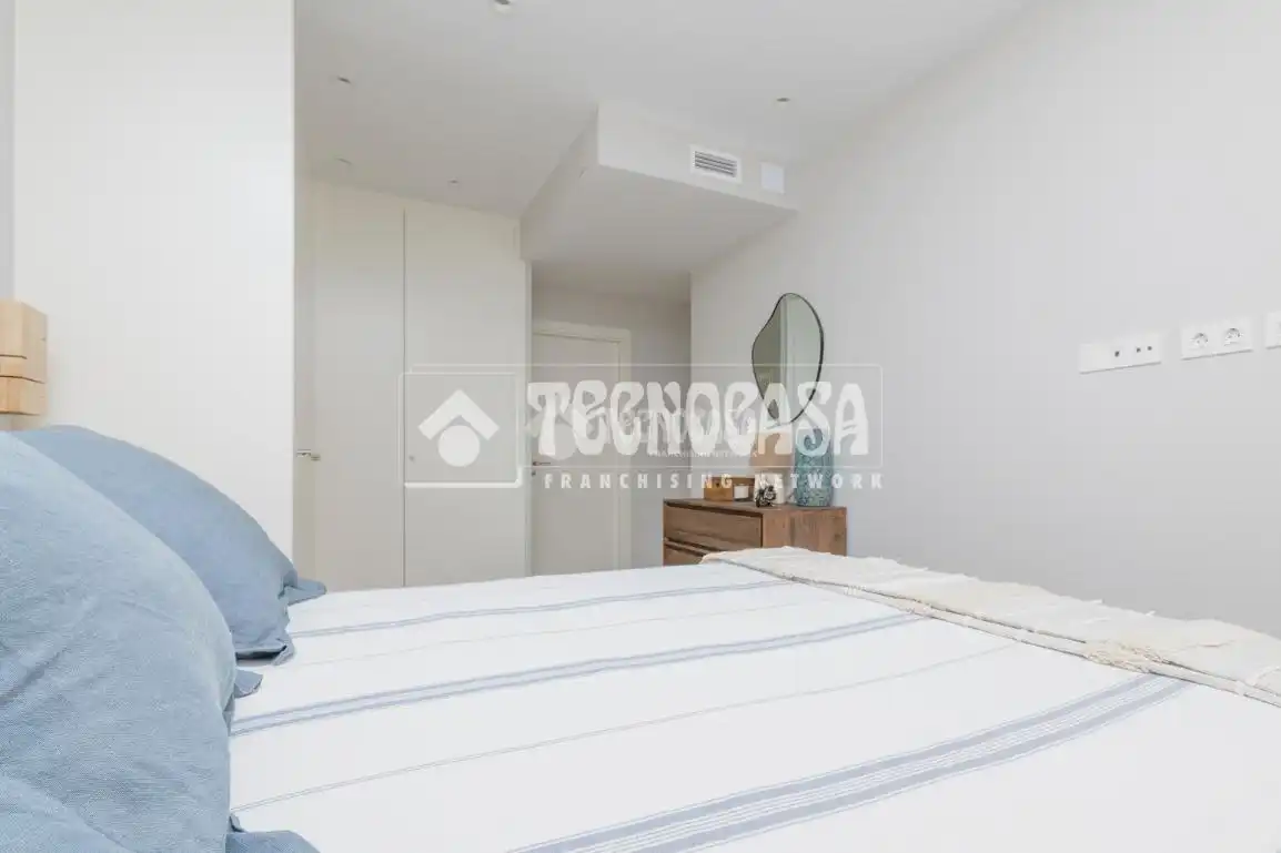 Habitación de Piso en venta en Tres Cantos con Aire acondicionado, Trastero y Balcón