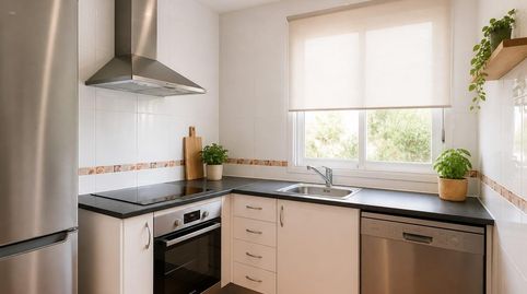 Foto 5 de Piso en venta en Centro, Alcalá de Guadaira