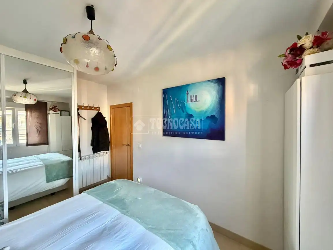 Wohnung zum Verkauf in Ciudad 70