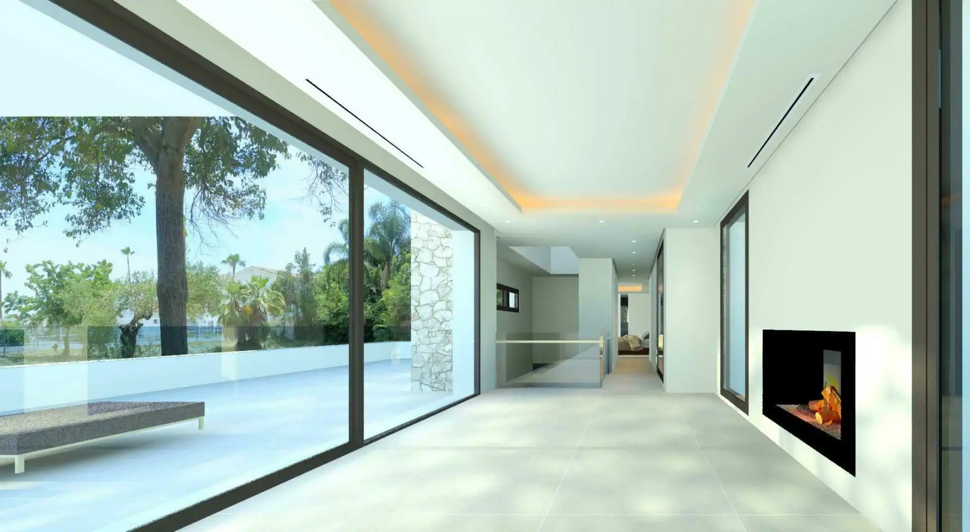 Casa amb terrassa en venda a San Pedro de Alcántara, imagen 8