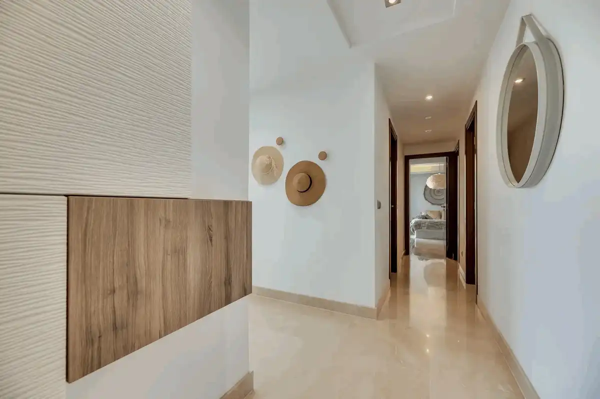 Piso con ascensor en venta en Los Arqueros  - Puerto del Almendro, imagen 37