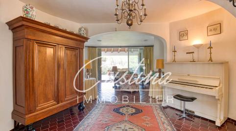 Photo 5 of Houses for sale in De Montserrat, Golf Costa Brava, Santa Cristina d'Aro