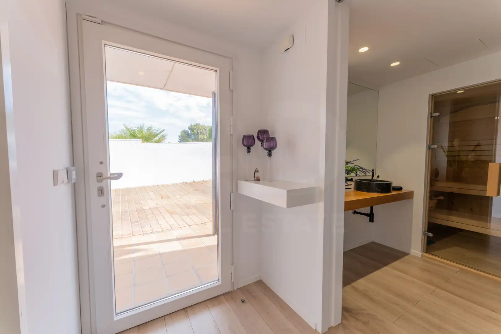 Casa o chalet en venta en Petrer con Calefacción, Terraza y Piscina