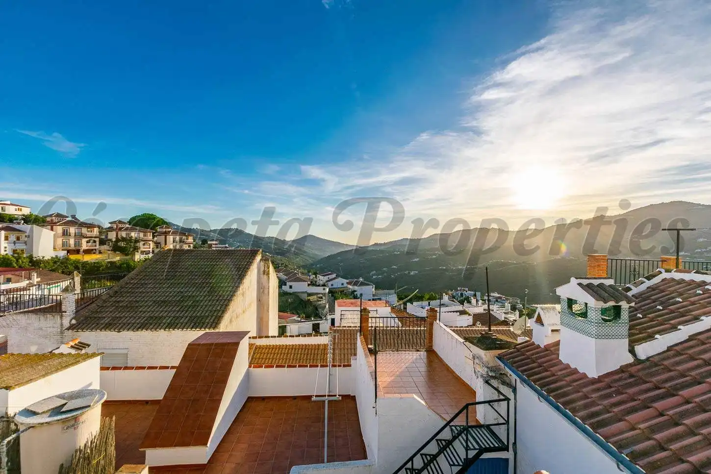 Casa en venda a Canillas de Albaida, imagen 4