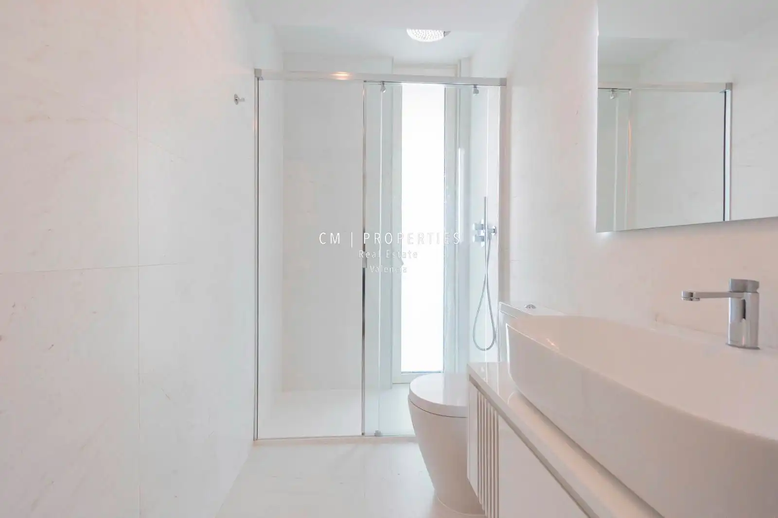 Flat for rent in Corts Valencianes, Sant Pau