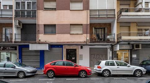 Foto 3 de Piso en venta en Calle Doctor Pareja Yebenes, 11, Plaza de Toros,  Granada Capital