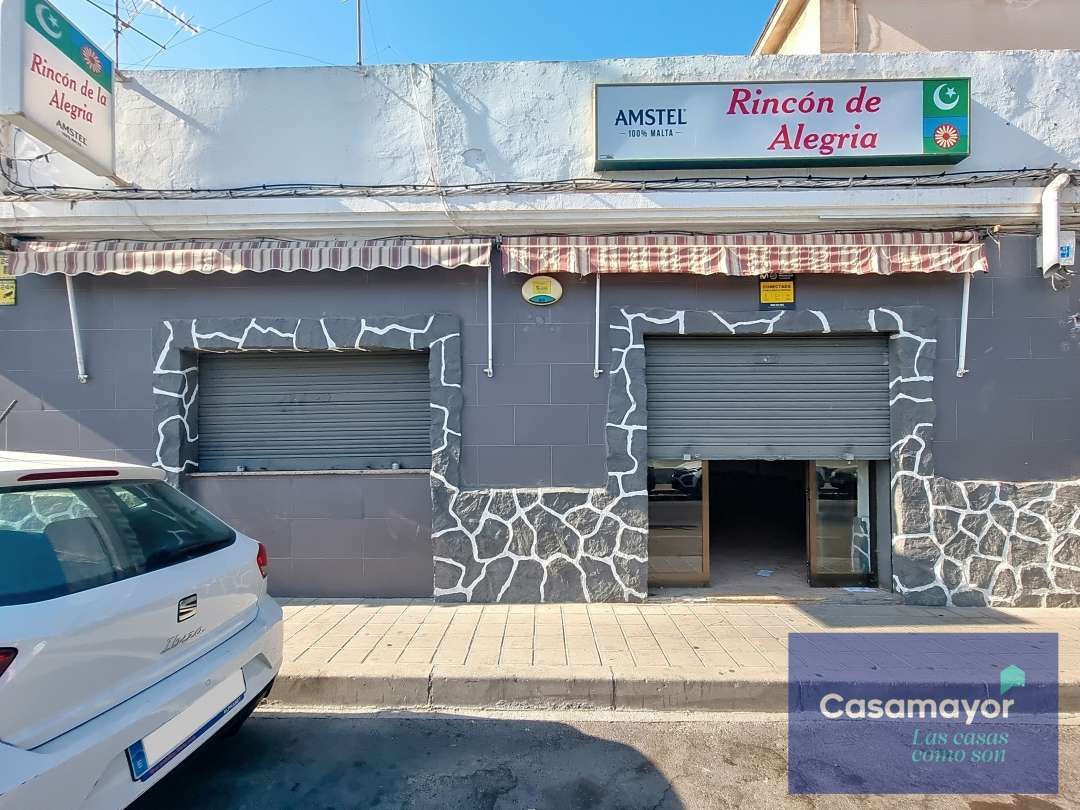Local en venta en Alicante / Alacant