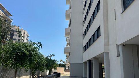 Foto 2 de Apartamento de alquiler en Maestro José Garberí Serrano, 12, PAU 5, Alicante / Alacant
