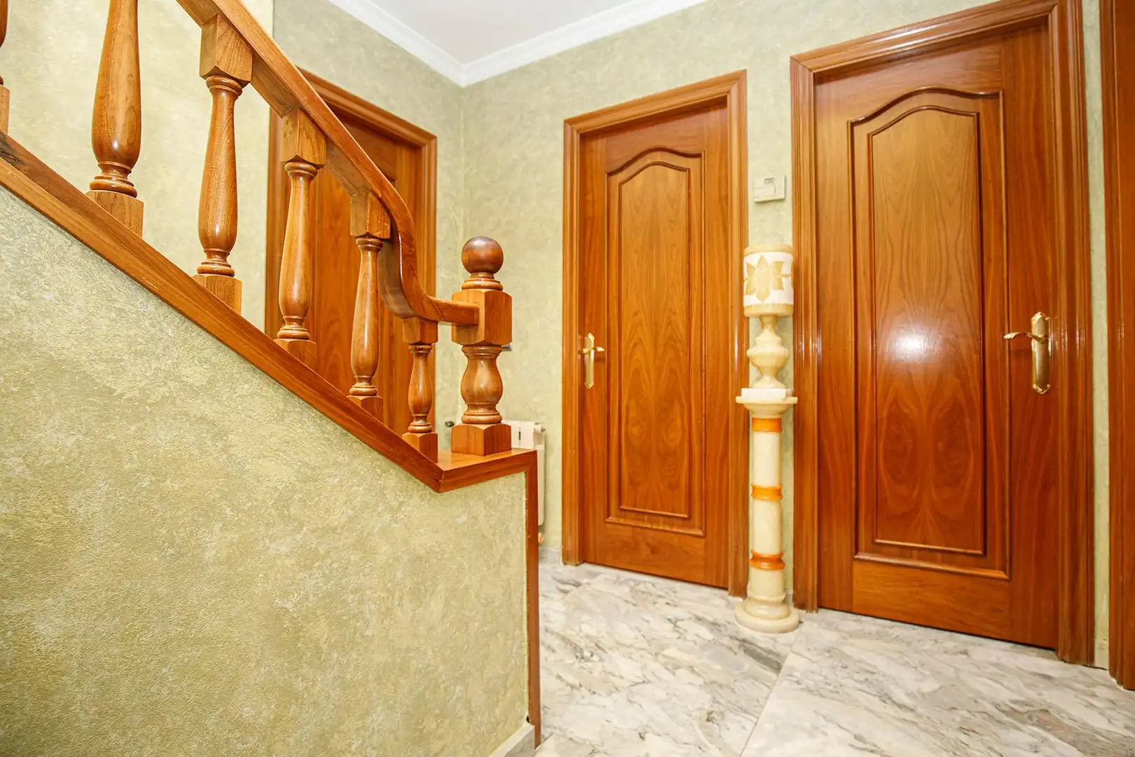 Casa o chalet en venta en Quart con Aire acondicionado, Jardín privado y Terraza