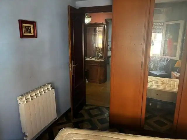 Piso con ascensor en venta en Zoila 6, imagen 16