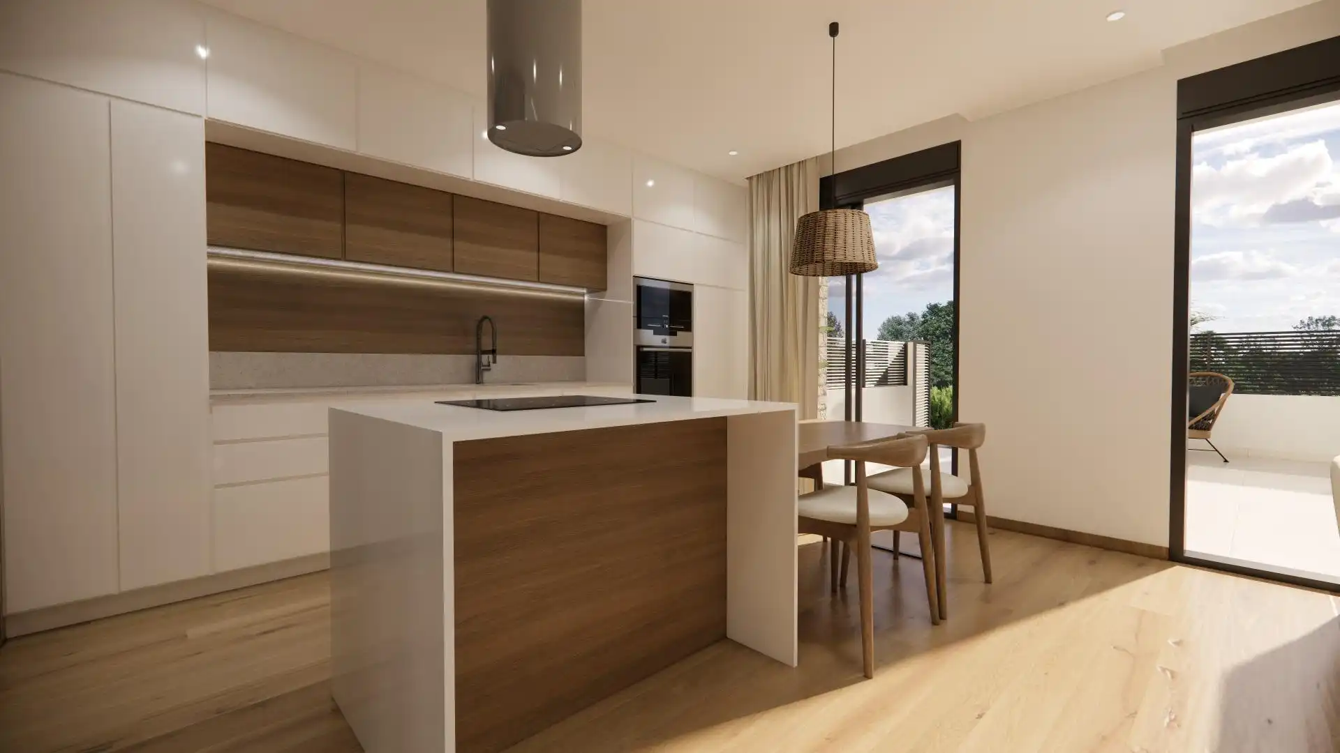 Detached house for sale in Dolores, imagen 13