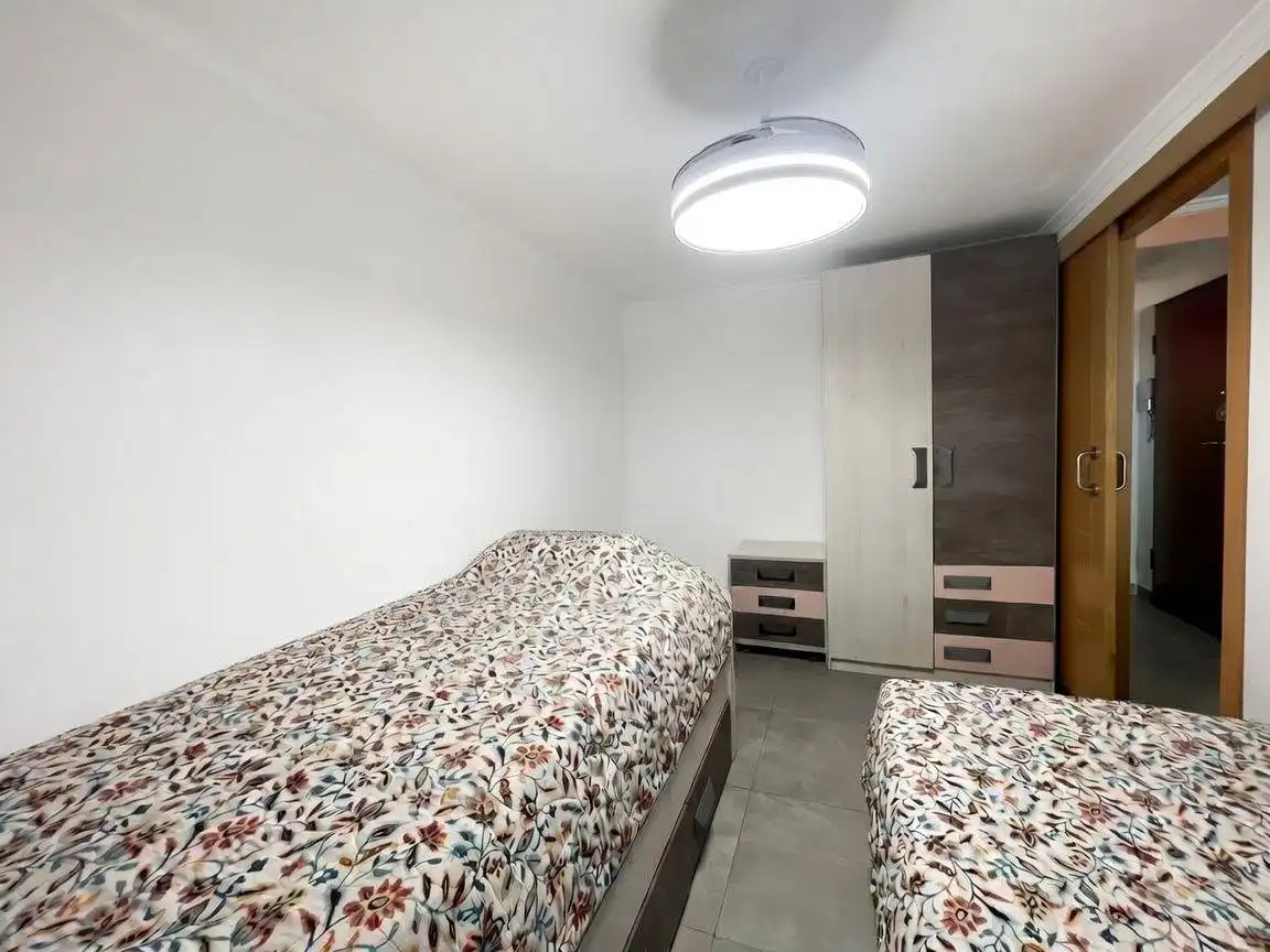 Piso en venta en Valencia con Calefacción