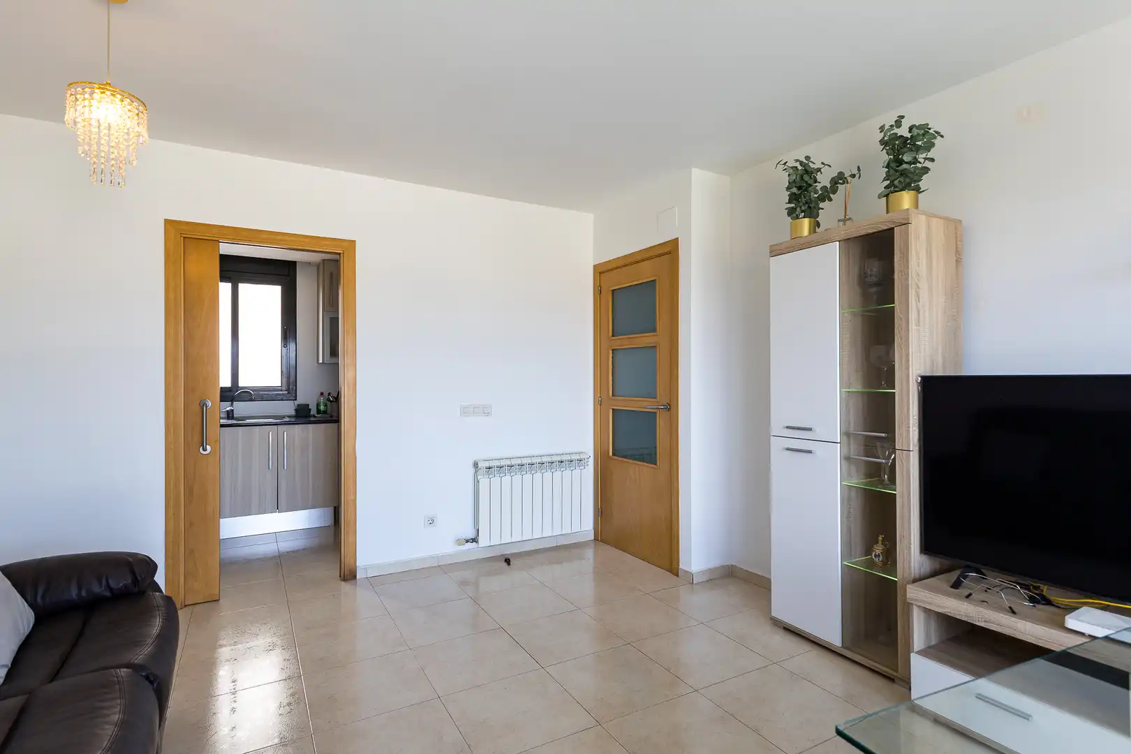 Ático en venta en Torrelles de Foix con Calefacción y Terraza