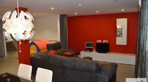 Foto 2 de Pis en venda a L'Alcúdia de Crespins, Valencia