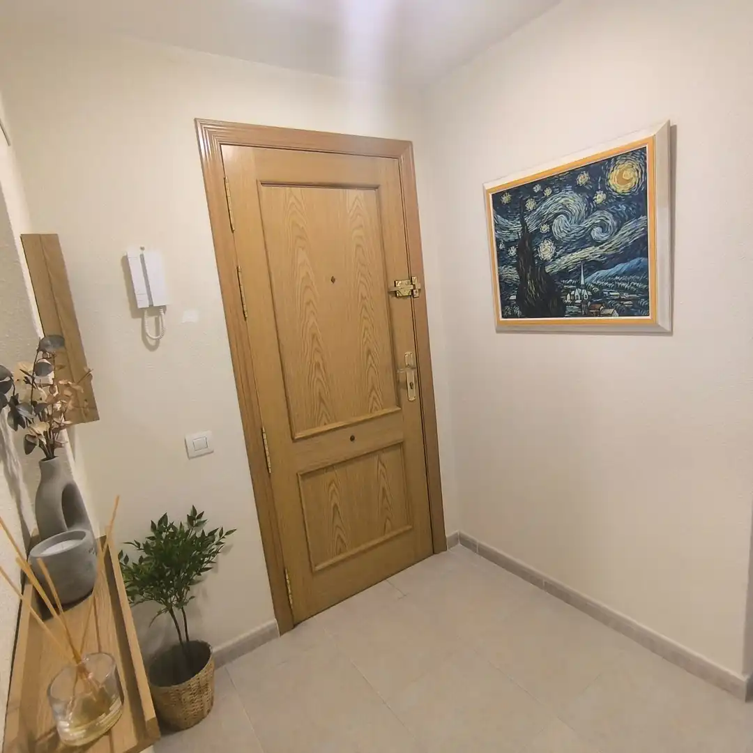 Piso en venta en Peñíscola / Peníscola con Aire acondicionado, Terraza y Amueblado