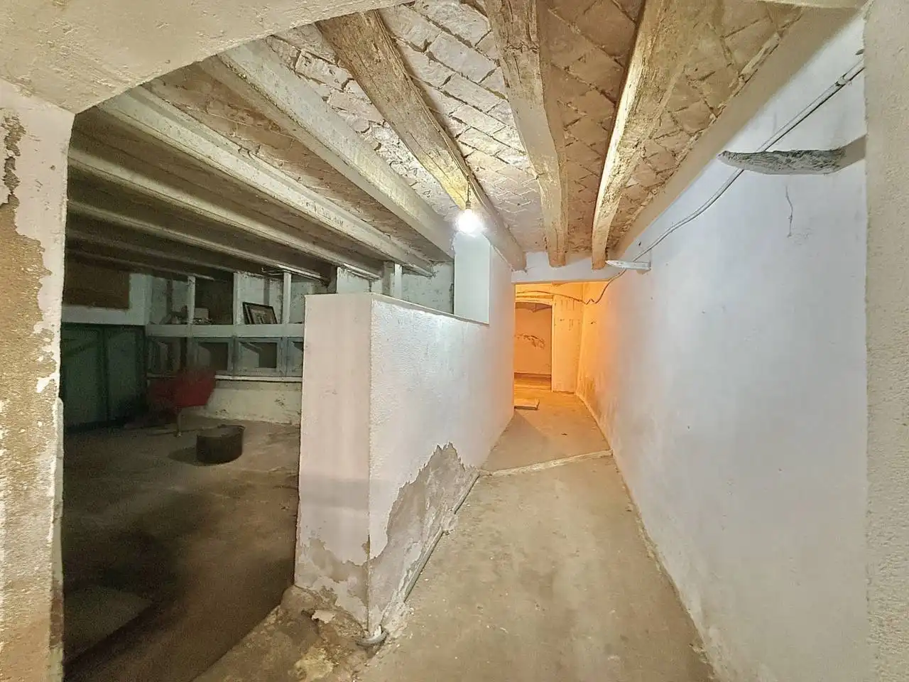 Finca rústica en venta en Pontós con Calefacción, Jardín privado y Terraza