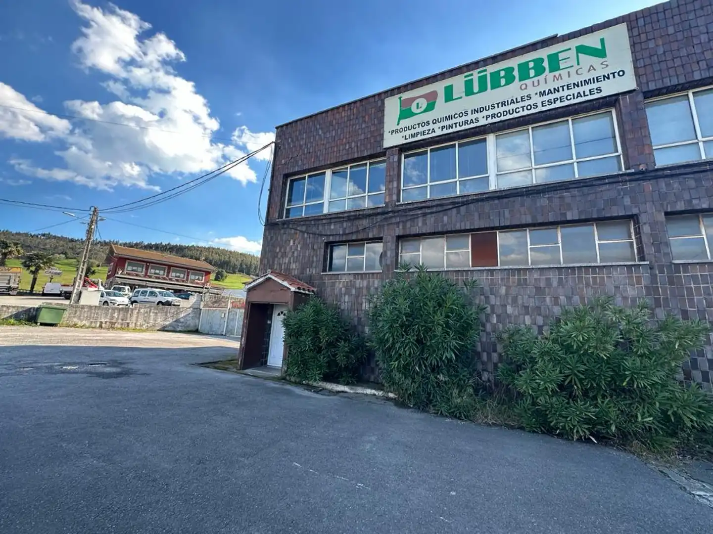 Industrial building for sale in Carreño - Polígono Industrial Logrezana-Tabaza, imagen 14