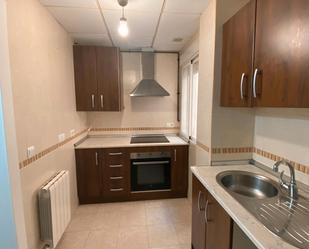 Kitchen of Flat for sale in Churriana de la Vega  with Heating and Balcony