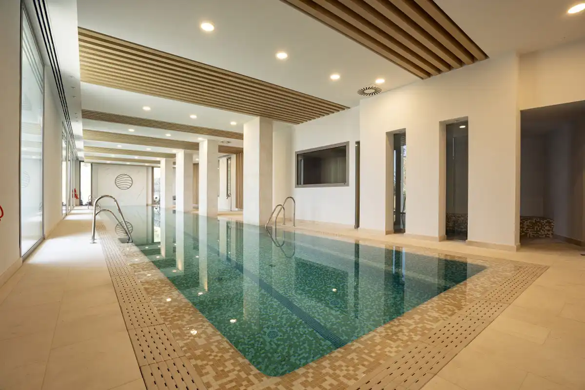 Penthouse mit Pool zum Verkauf in La Quinta, imagen 55