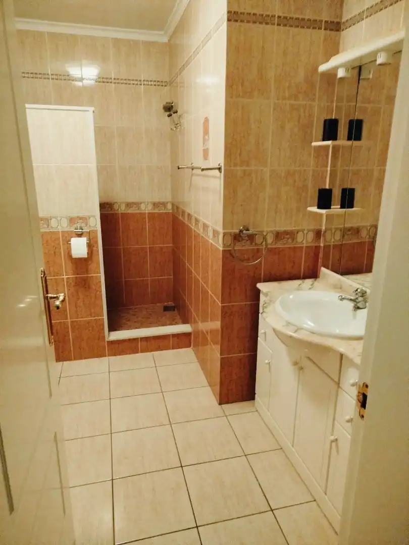 Detached house with terrace for sale in Centro, imagen 18