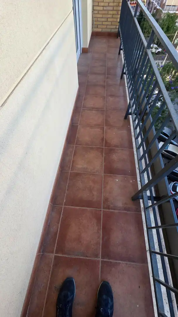 Terrassa de Pis de lloguer en Córdoba amb Aire condicionat, Calefacció i Terrassa