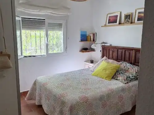 Bedroom of Houses for sale in Norte